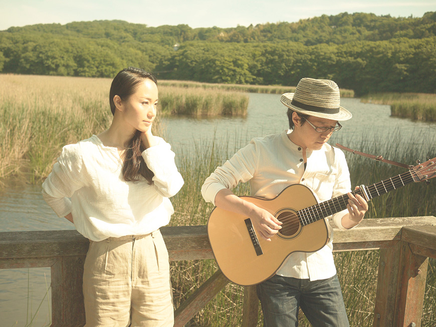 1st Album “Reveries Of Suburban” 〜Release Live !!!〜