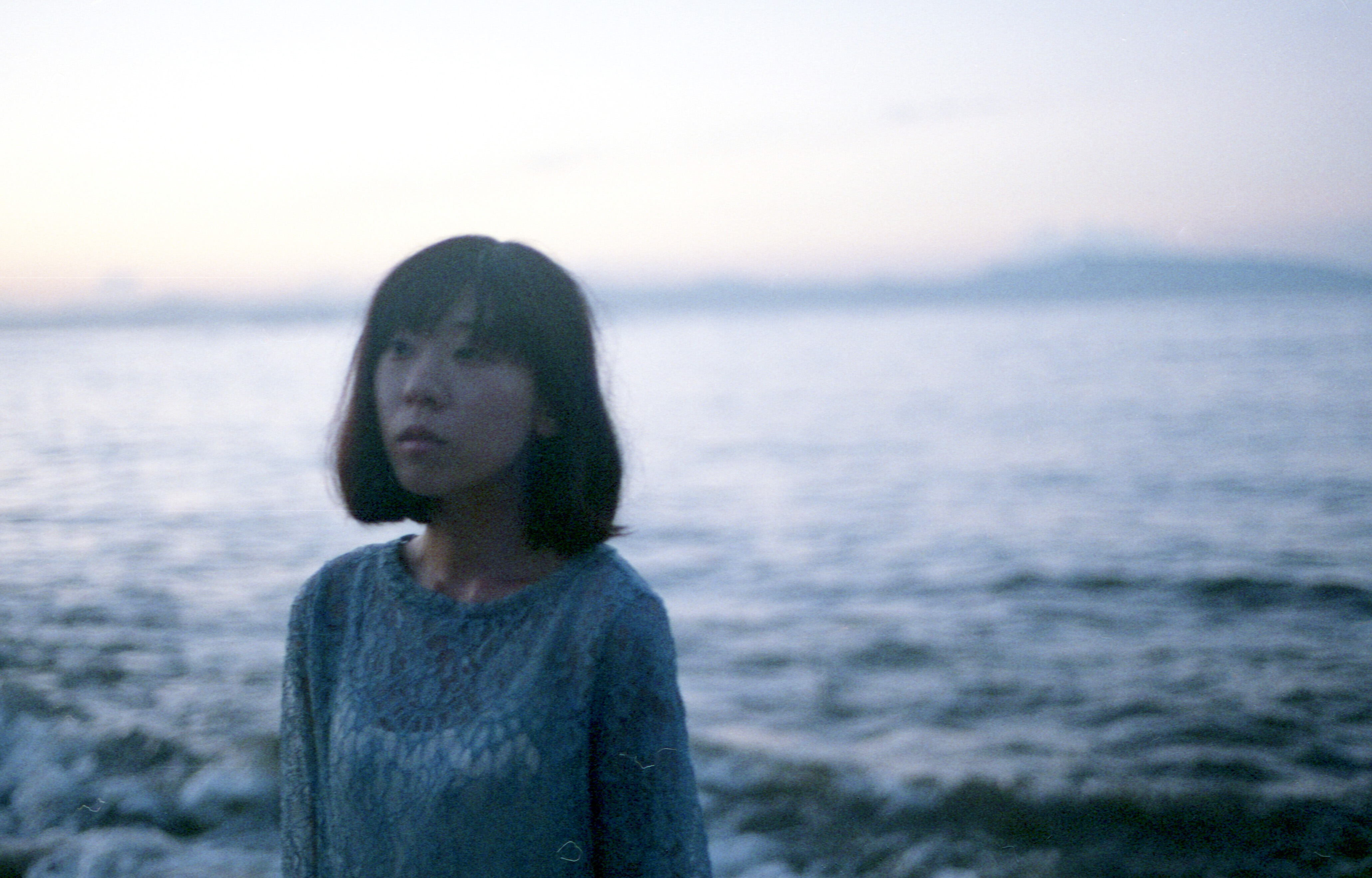 Wakareno Kana solo concert 2016-winter “forget me not”