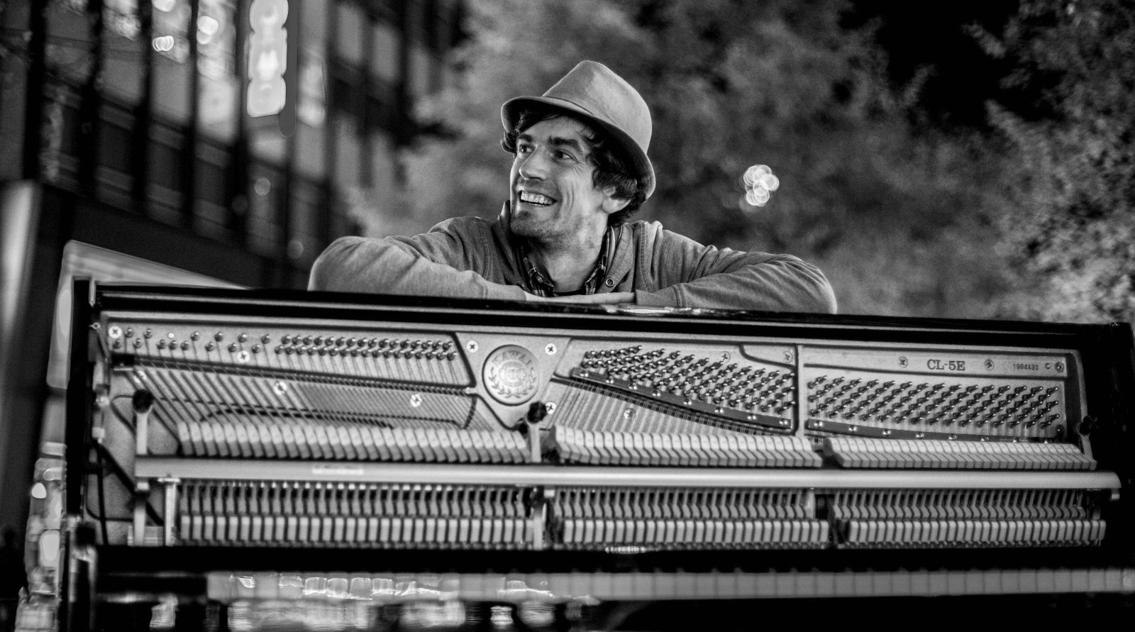 Joe Löhrmann Concert