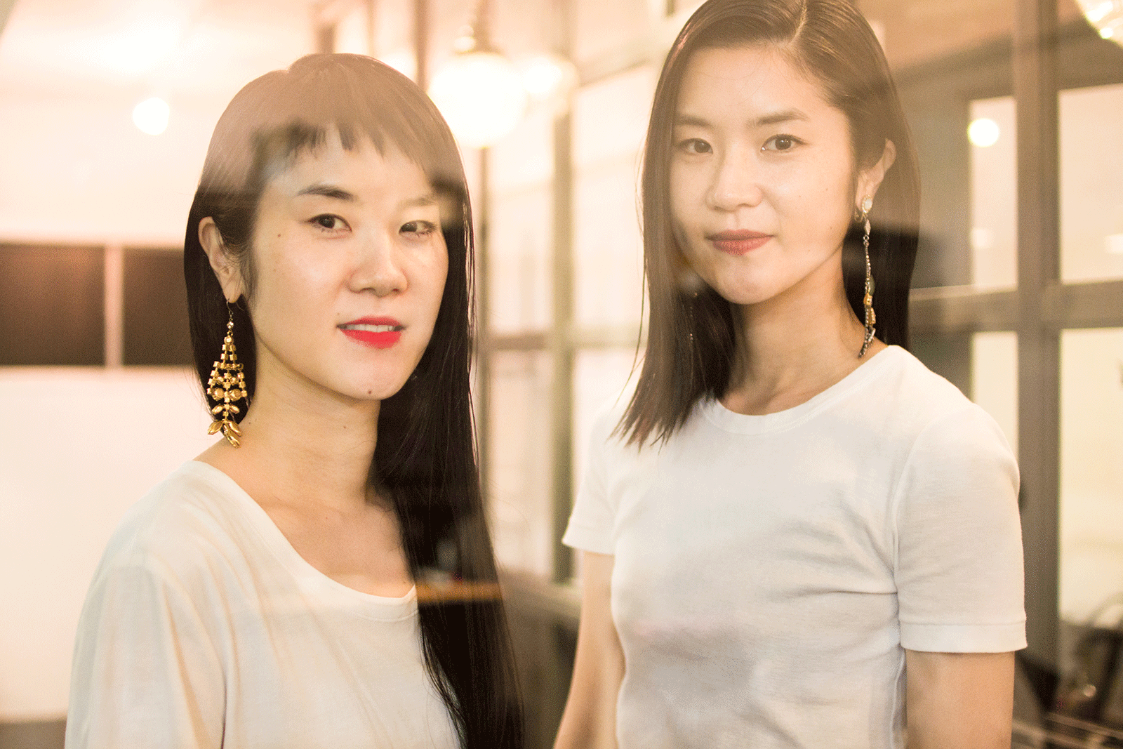 Fluss Classic 02 「Four Handed」