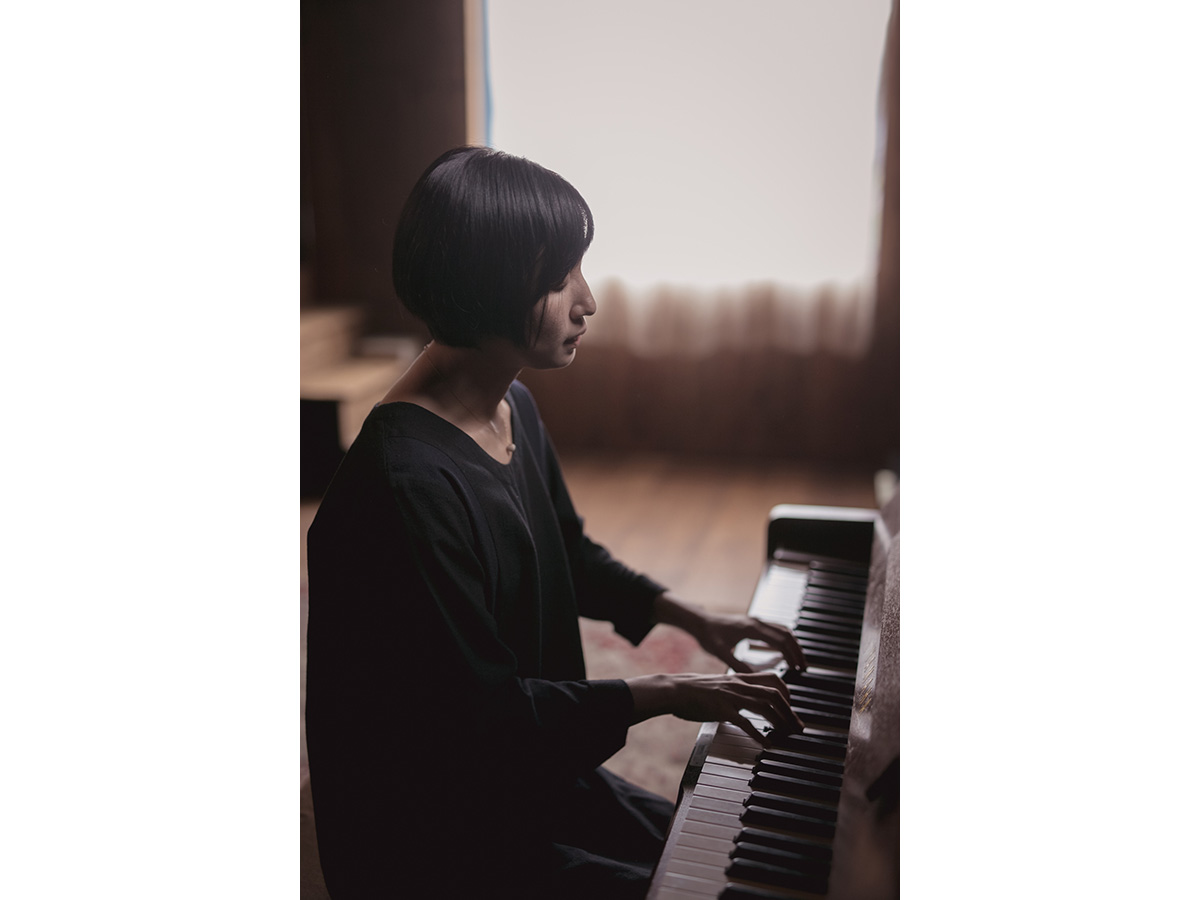 森ゆに演奏会  冬の再会