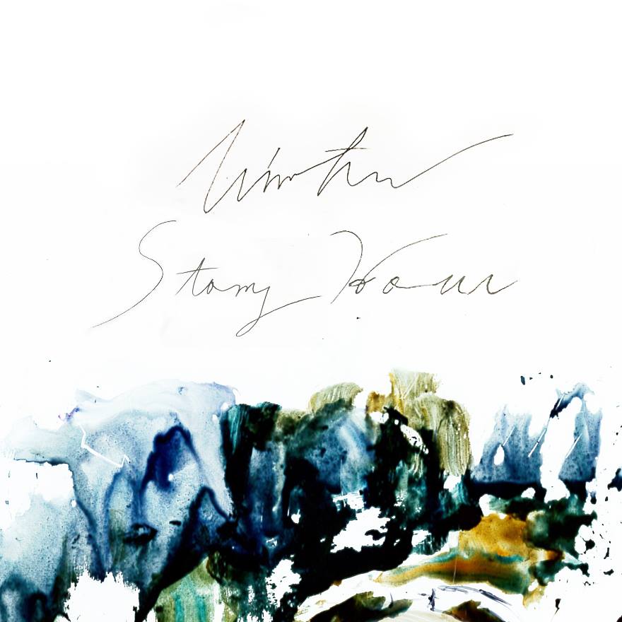 冬の朗読会 “わたしたちと森の物語”