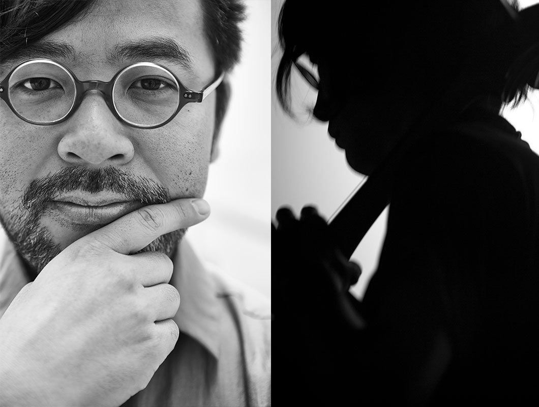 林正樹×徳澤青弦 DUO LIVE