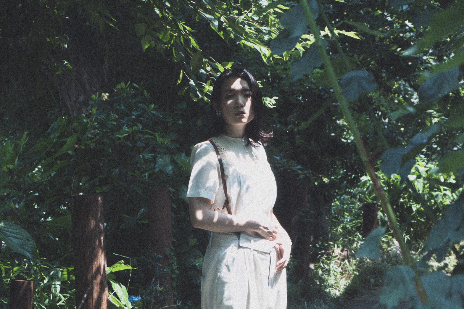 ＜Some Lights in Life＞