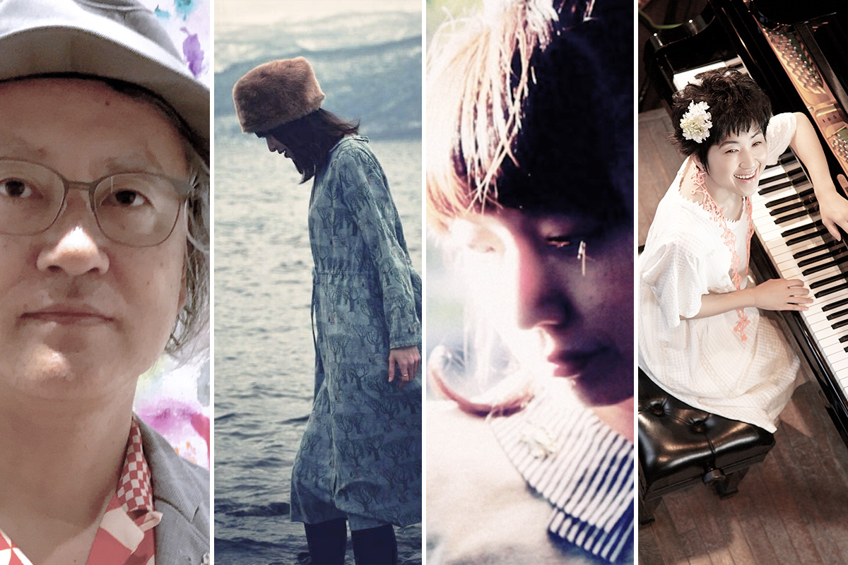 wakka 4 seasons 最終章～夏～